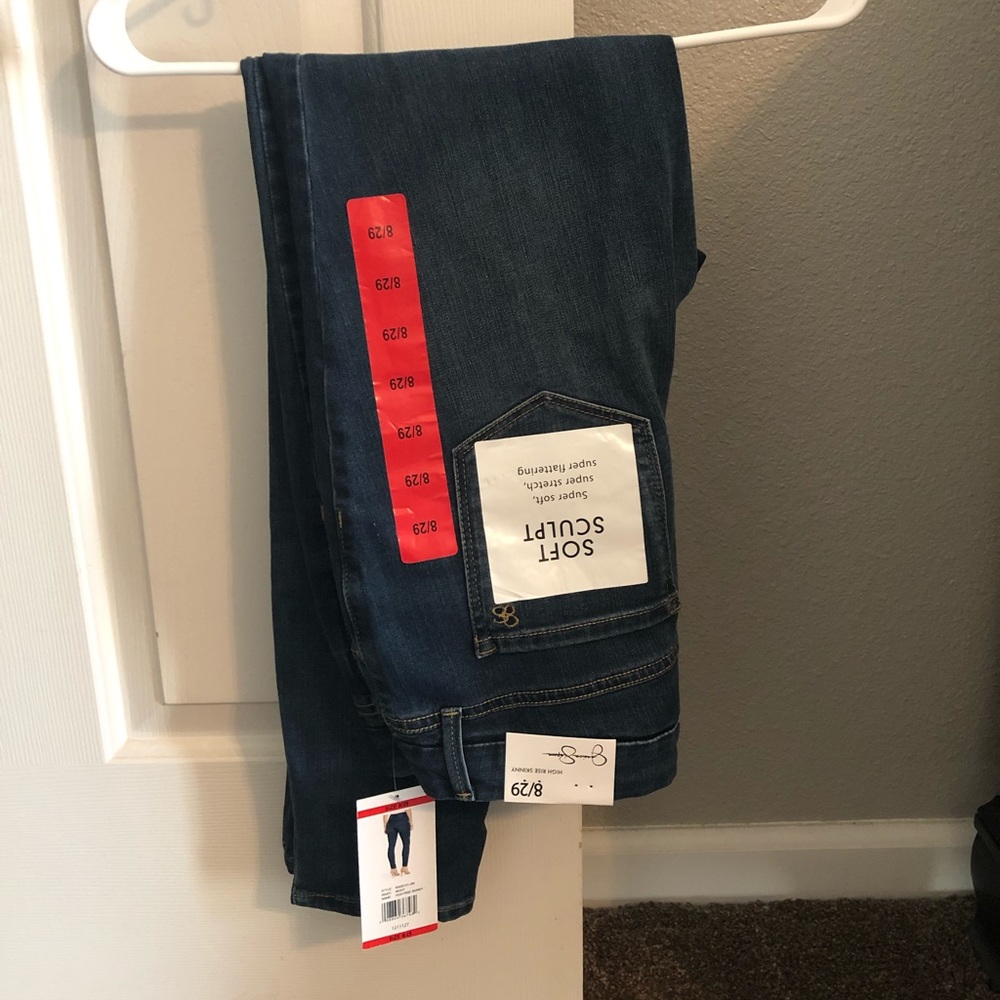 Jessica Simpson Jeans
